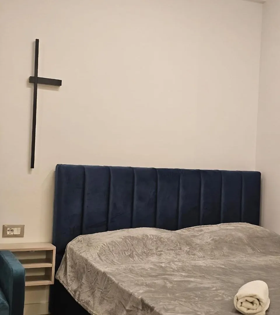 Main Apartment 3 Tirana 0*,