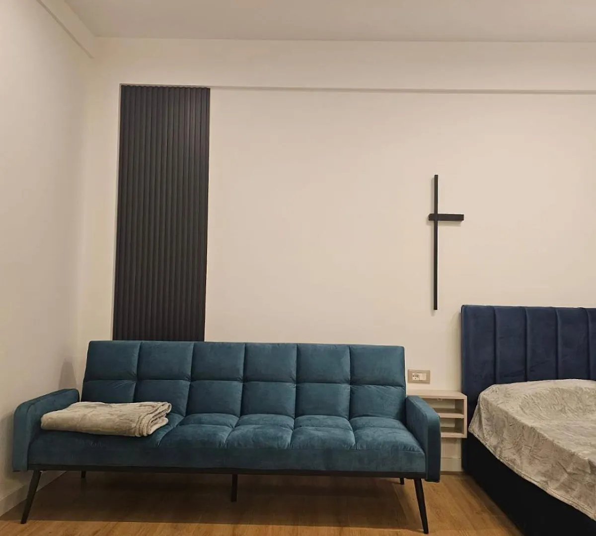 Main Apartment 3 Tirana