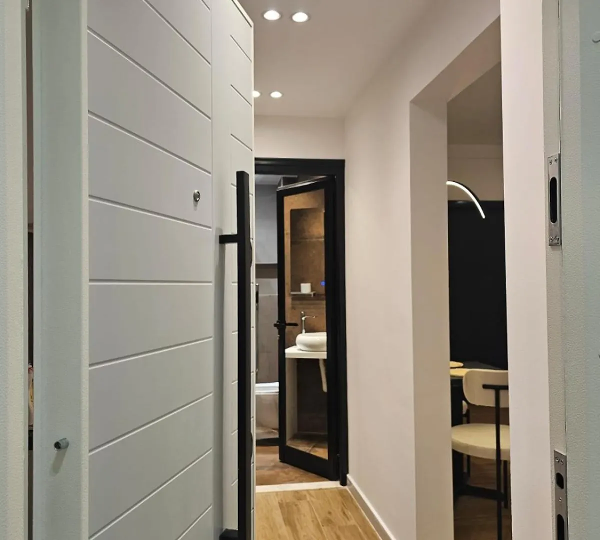 Main Apartment 3 Tirana