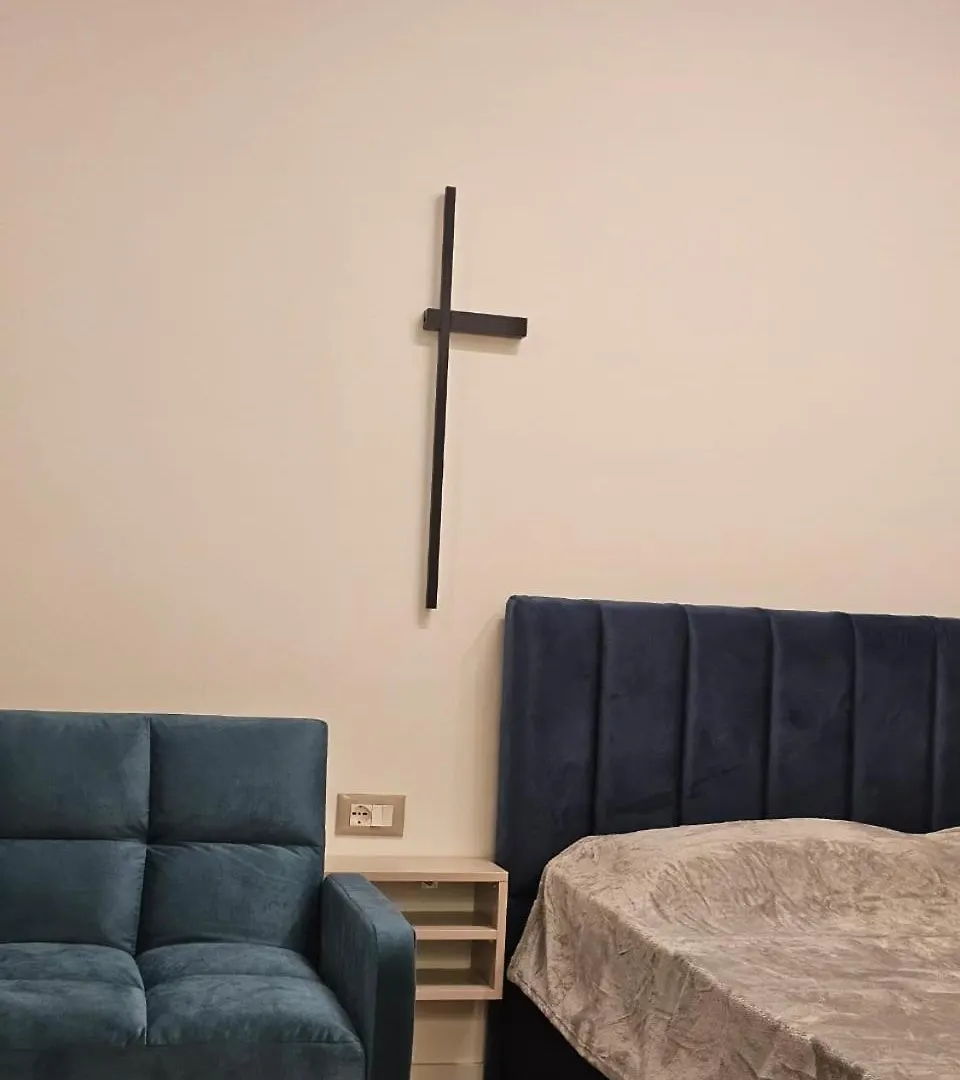 Main Apartment 3 Tirana