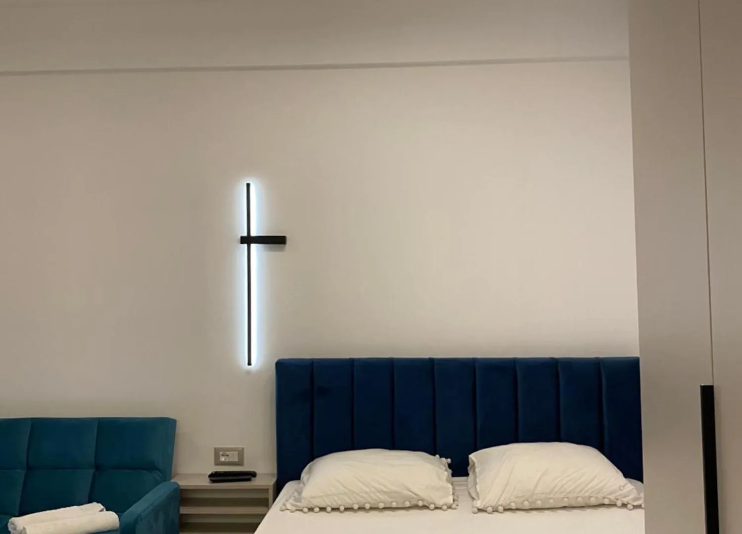 Main Apartment 3 Tirana